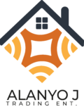 Alarect logo