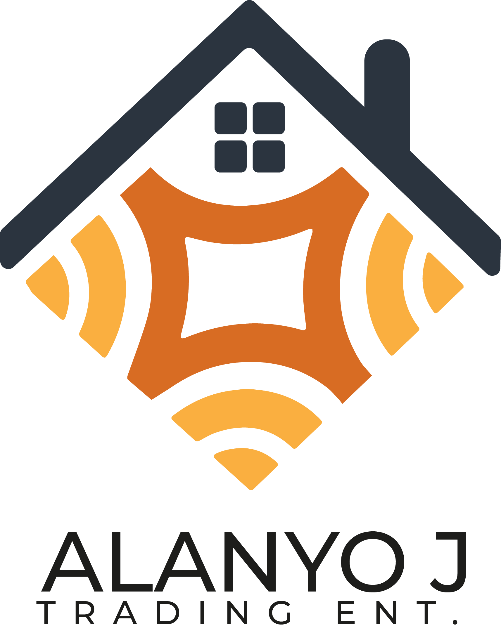 Alarect logo