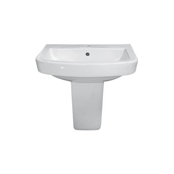 Wash Hand Basin Mounted