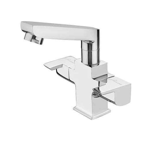 Center-Hall-Basin-Mixer