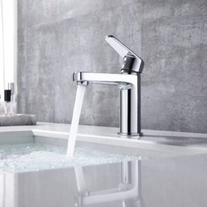 Single-Lever-Basin-Mixer