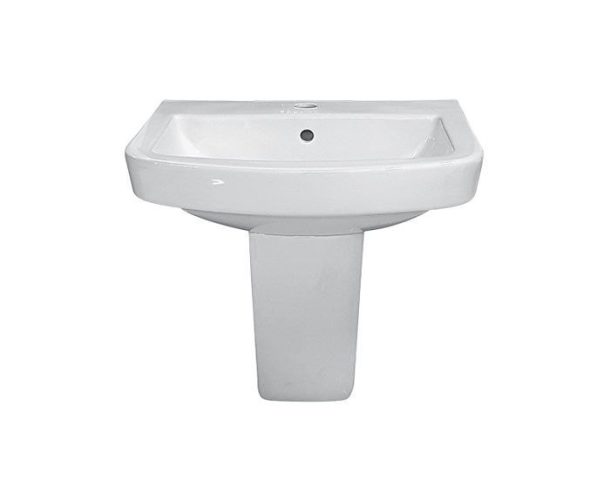 Wash Hand Basin Mounted